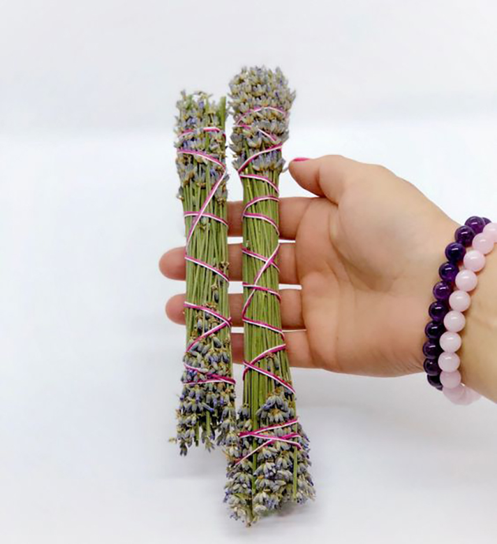 STYLECASTER | 19 Smudge Sticks to Buy as You Manifest the Best New Year Ever