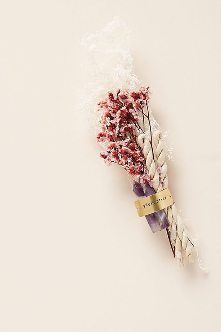 STYLECASTER | 19 Smudge Sticks to Buy as You Manifest the Best New Year Ever