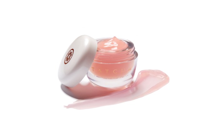 tatcha kissu lip mask