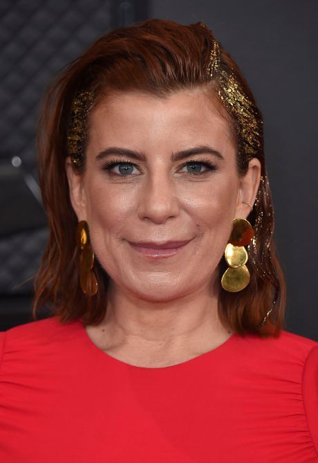 62nd Annual Grammy Awards - Arrivals, Los Angeles, USA - 26 Jan 2020