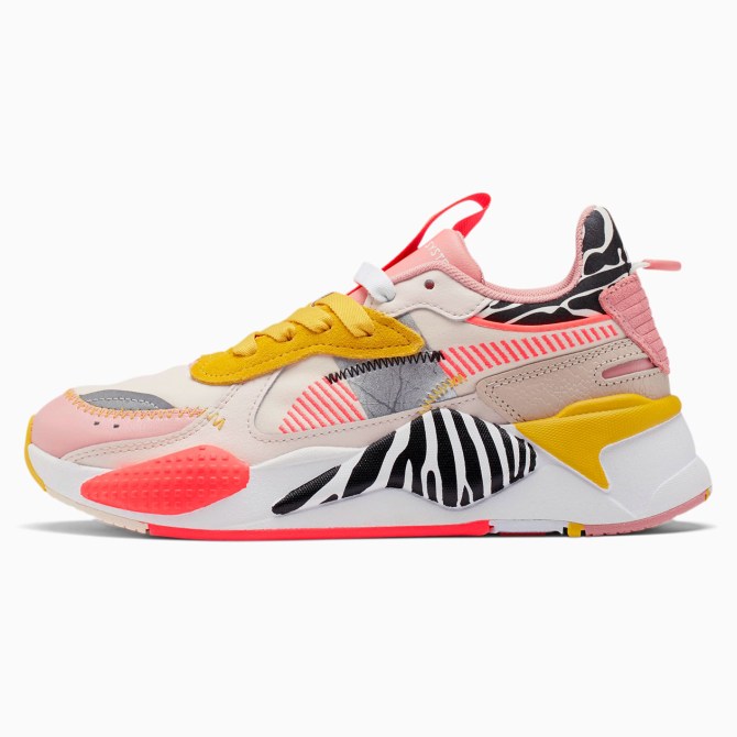 STYLECASTER | 2020 sneaker trends