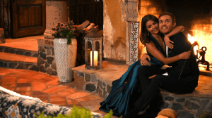 The Bachelor 2020: Peter & Hannah Ann