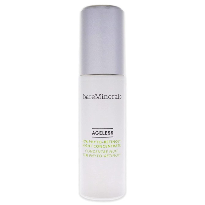 bareMinerals Ageless 10 Percent Phyto-Retinol Night Concentrate Amazon