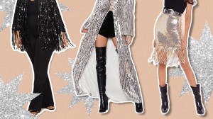 STYLECASTER | Cowgirl Clothes