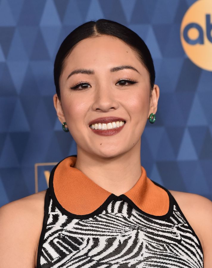 Constance Wu