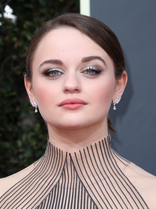 77th Annual Golden Globe Awards, Arrivals, Los Angeles, USA - 05 Jan 2020