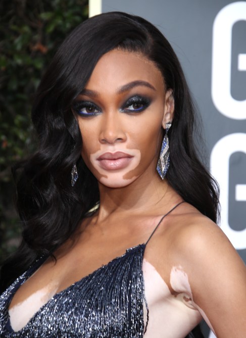 77th Annual Golden Globe Awards, Arrivals, Los Angeles, USA - 05 Jan 2020