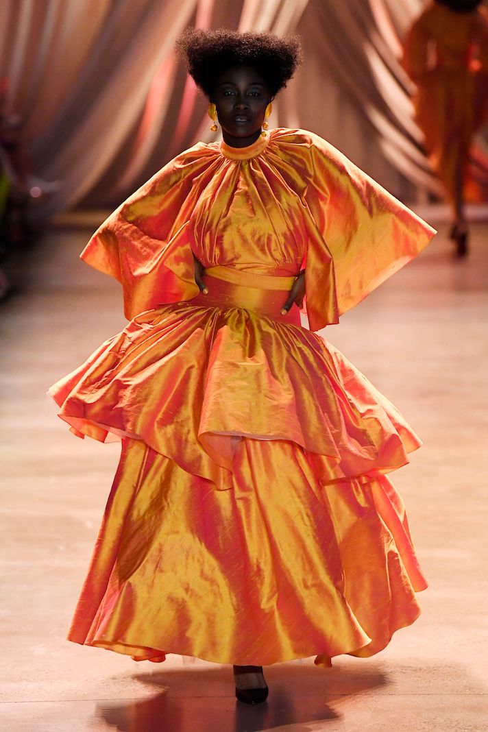 New York Fashion Week Fall/Winter 2020 Runways