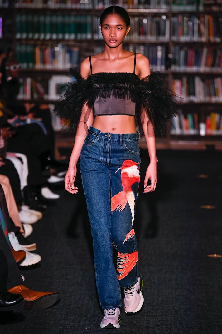 New York Fashion Week Fall/Winter 2020 Runways