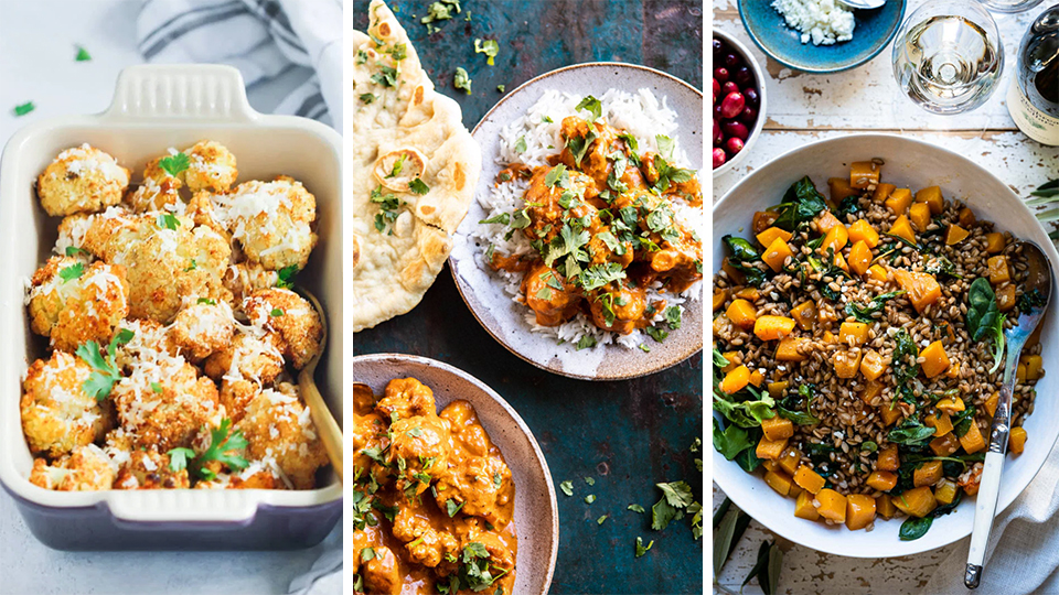 STYLECASTER | Winter Vegetable Recipes