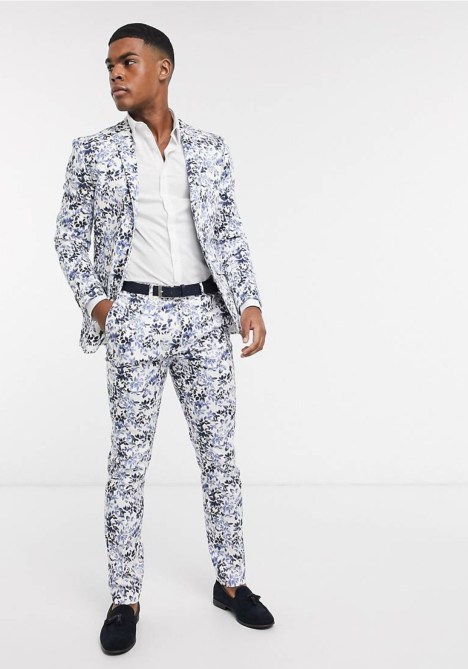 STYLECASTER | Men's Fall 2020 Fashion Trends