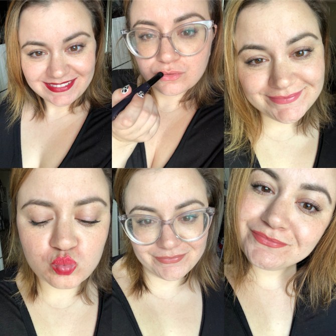 kevyn aucoin lipstick