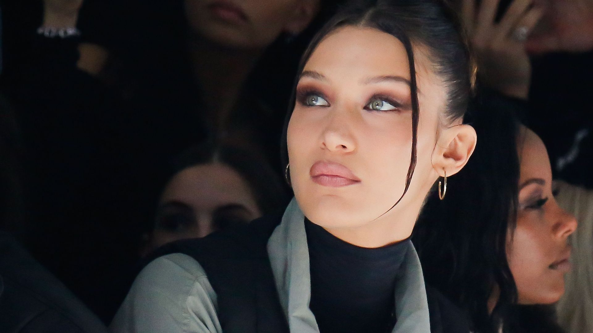 Bella Hadid
