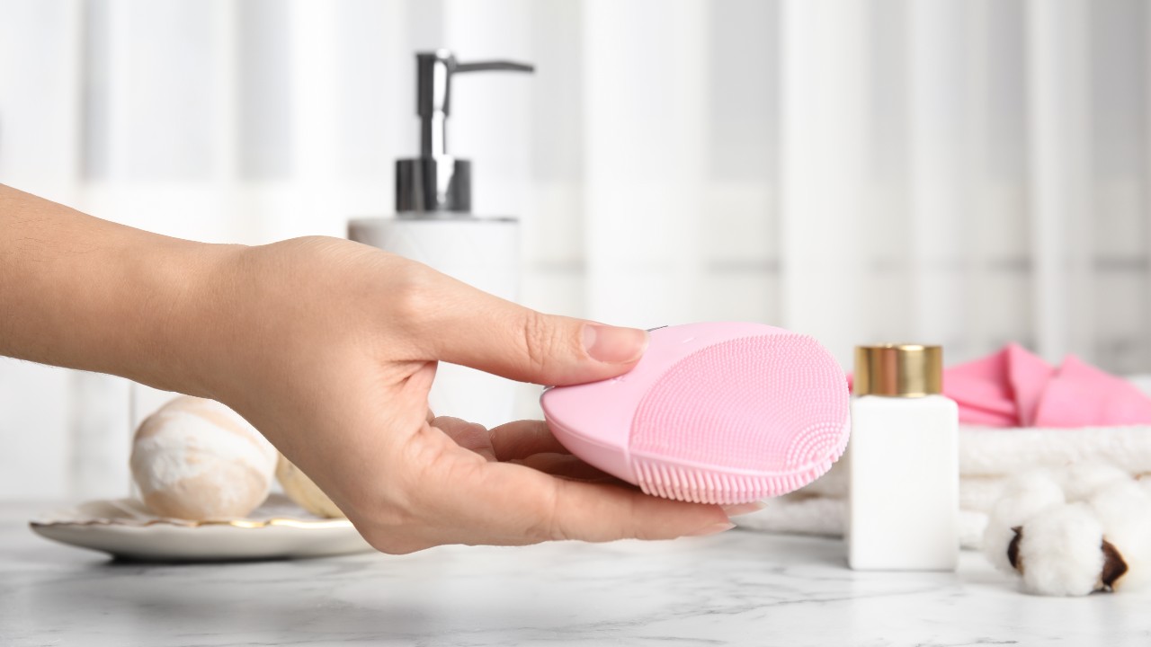 Best Cleansing Brushes on Amazon