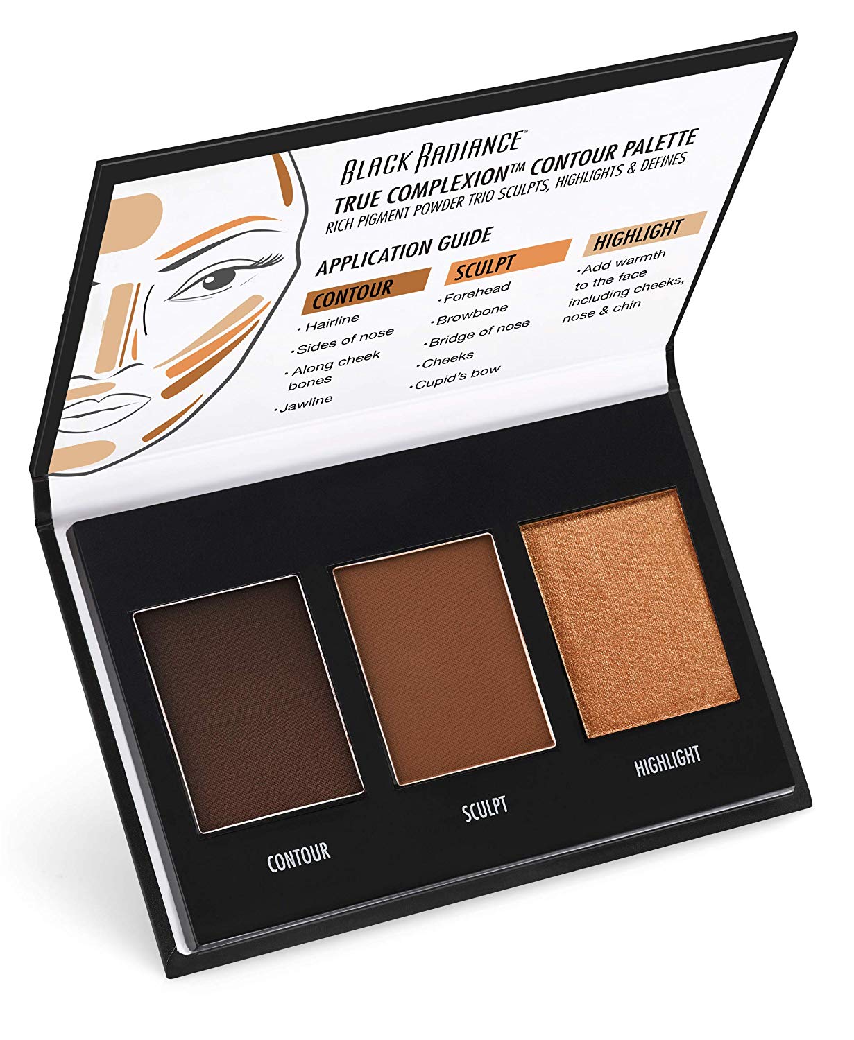 Black-Radiance-True-Complexion-Contour-Palette-amazon