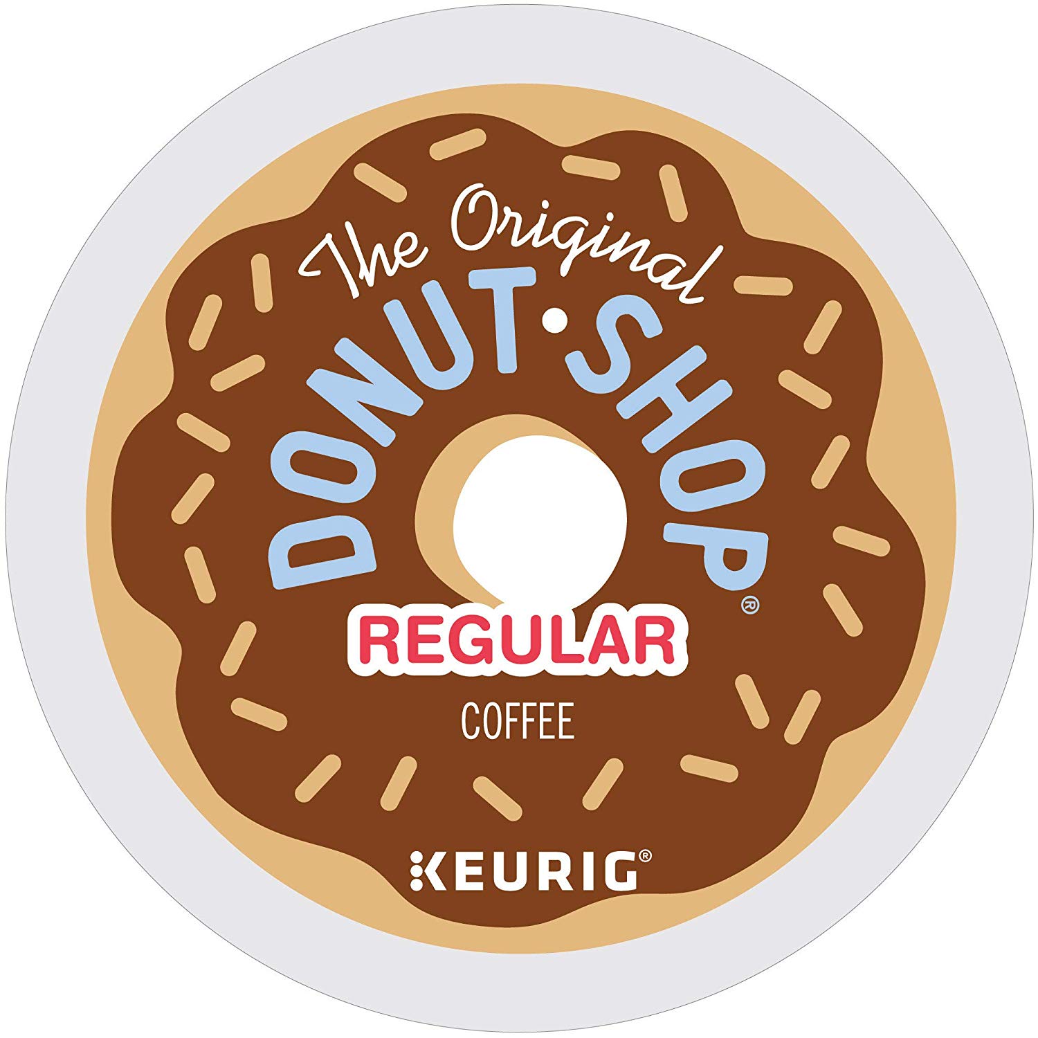 Donut-shop-keurig-coffee-amazon