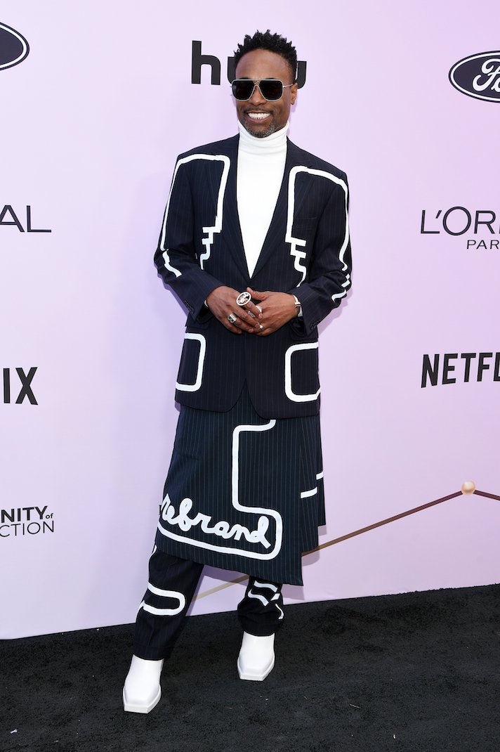 Black Women in Hollywood Luncheon 2020