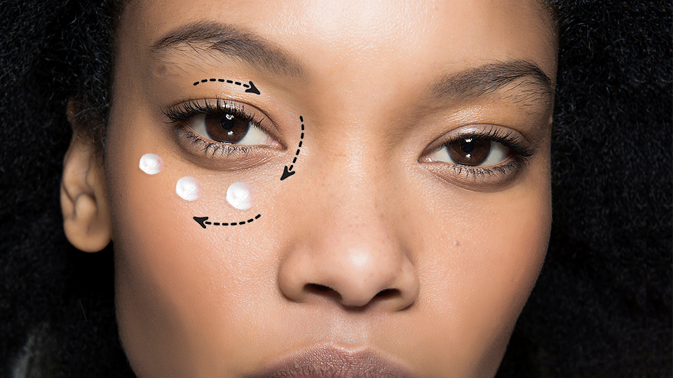 how-to-apply-eye-cream