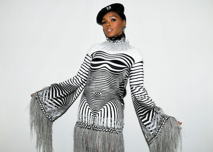 Janelle Monae