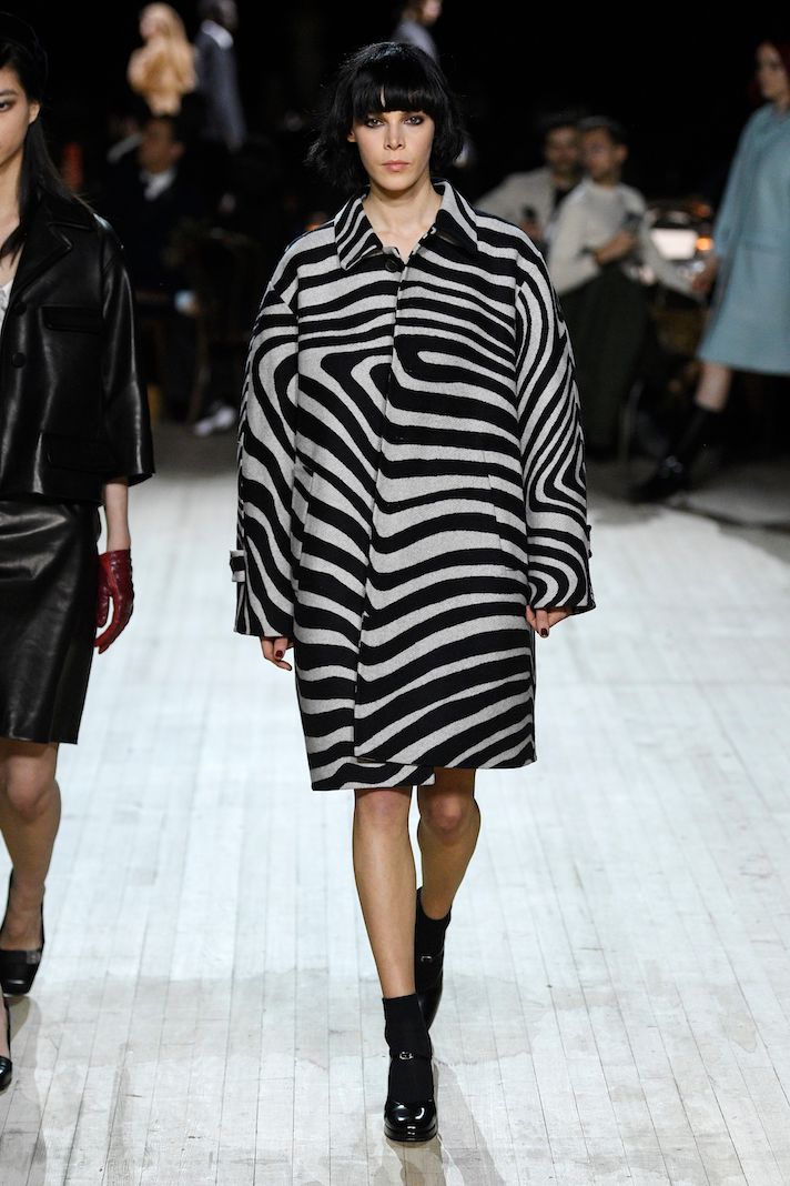 Marc Jacbos NYFW Runway Show 2020