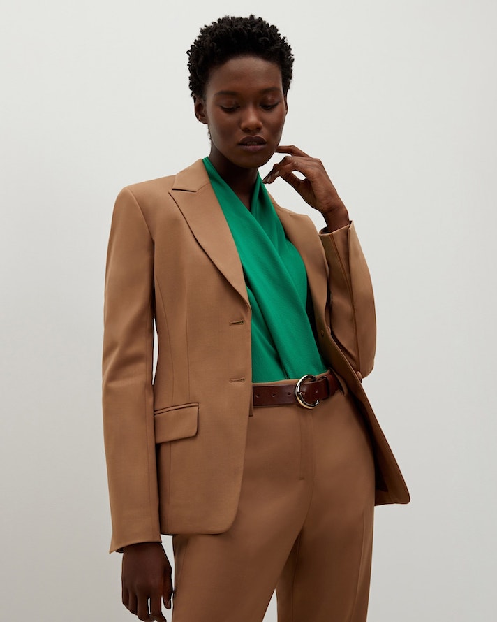 M.M. LaFleur Wants to Lend You the Perfect Campaign Look