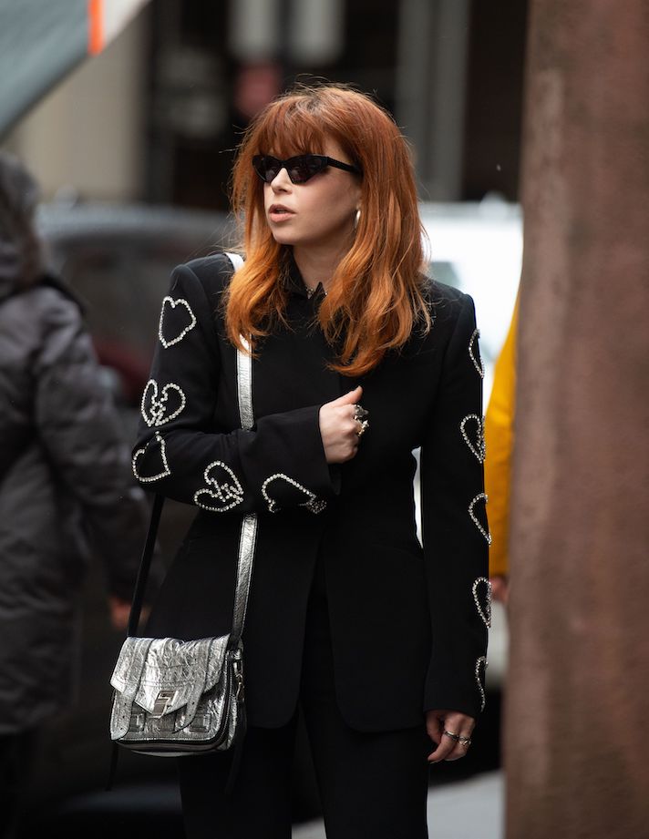 NYFW Fall/Winter 2020 Street Style