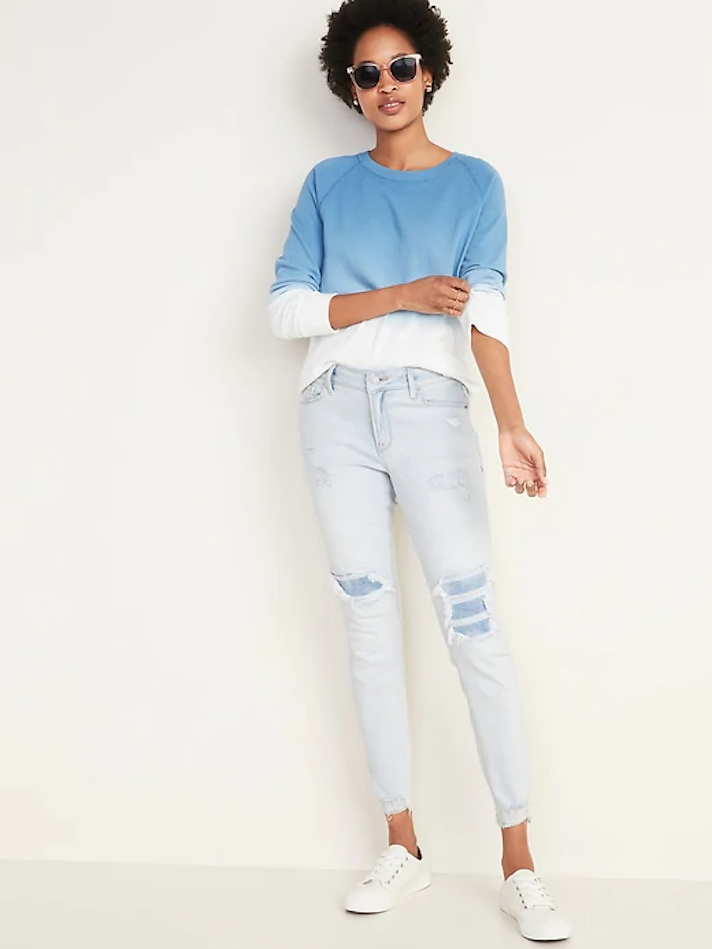 Old Navy President's Day Sale