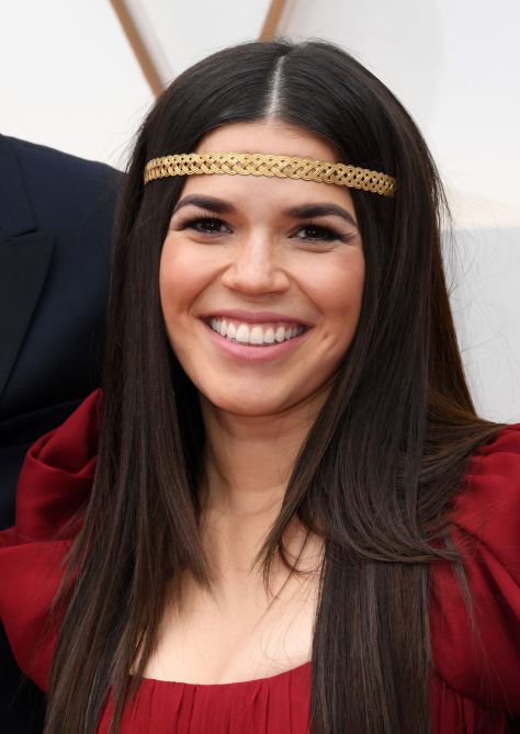 92nd Annual Academy Awards, Arrivals, Los Angeles, USA - 09 Feb 2020