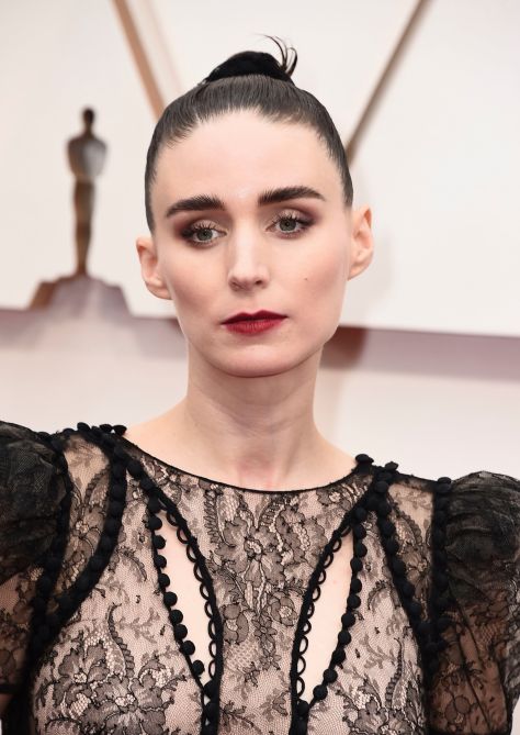 92nd Academy Awards - Arrivals, Los Angeles, USA - 09 Feb 2020