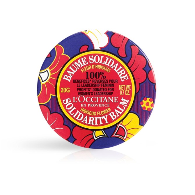 iwd solidarity bomb loccitane