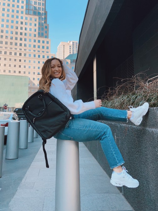 target-luggage-backpack