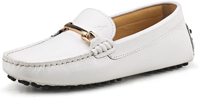 STYLECASTER | Fall Shoe Trends