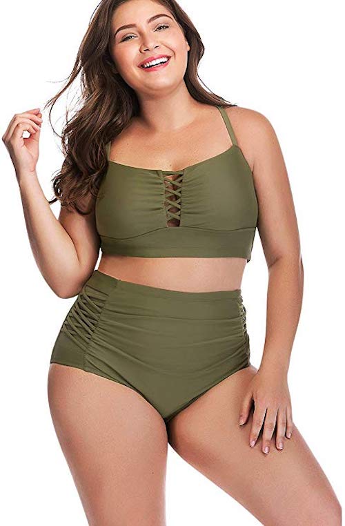 Amazon Fashion Bikinis