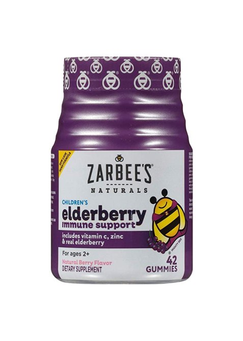 best-elderberry-supplement-zarabees