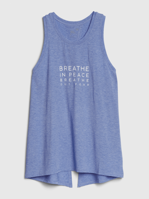 iwd gap tank top