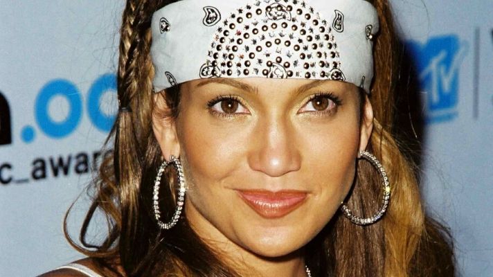 jennifer lopez best hairstyles