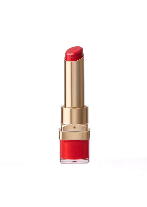 Kiss New York Cream Lipstick