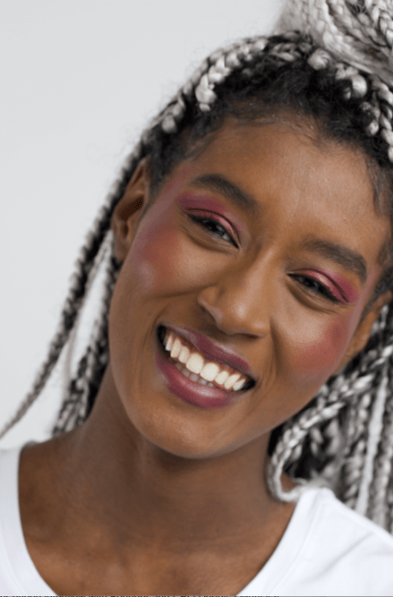 live tinted free model