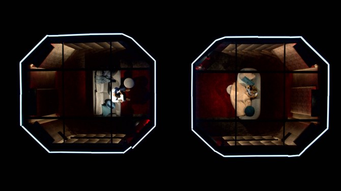 STYLECASTER | best zoom backgrounds Love Is Blind