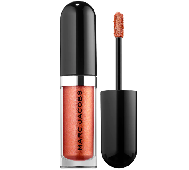 marc jacobs beauty see quins glam glitter liquid 