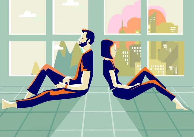 STYLECASTER | quarantine with ex coronavirus