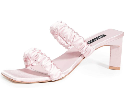 STYLECASTER | Summer Shoe Trends 2020