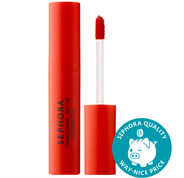 sephora collection jelly melt 