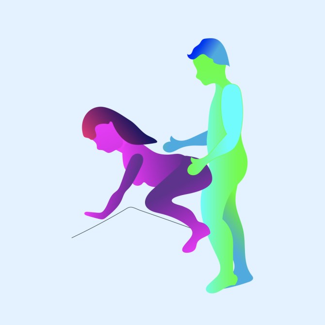 sex positions from behind