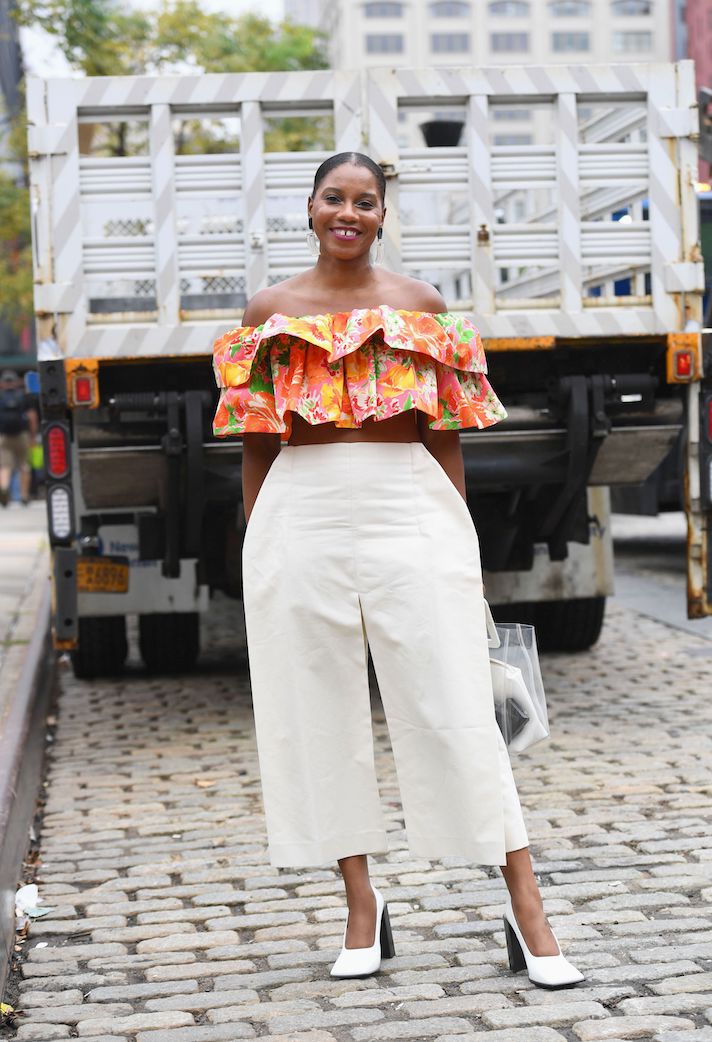 Spring Outfit Ideas 2020