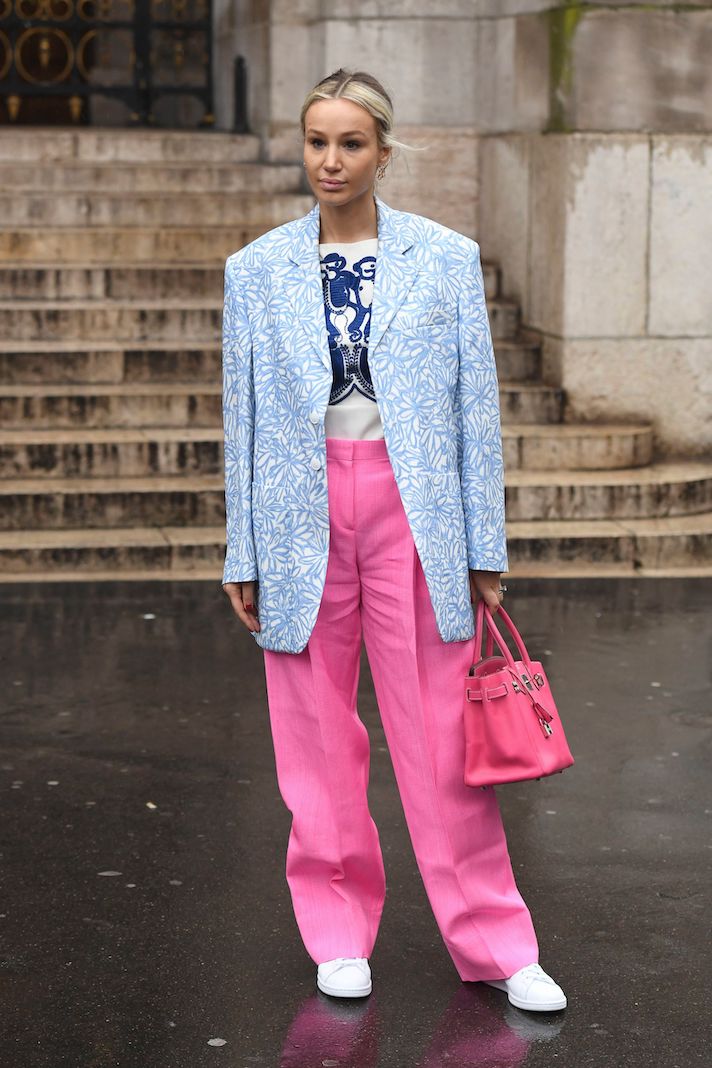 Spring Outfit Ideas 2020