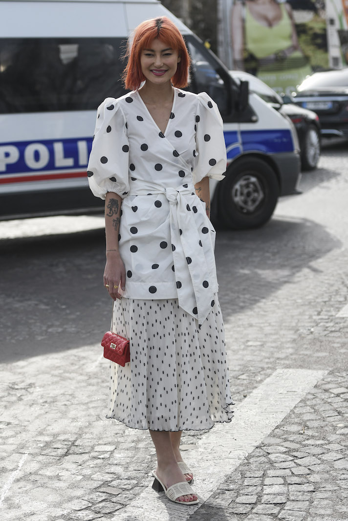 Spring Outfit Ideas 2020