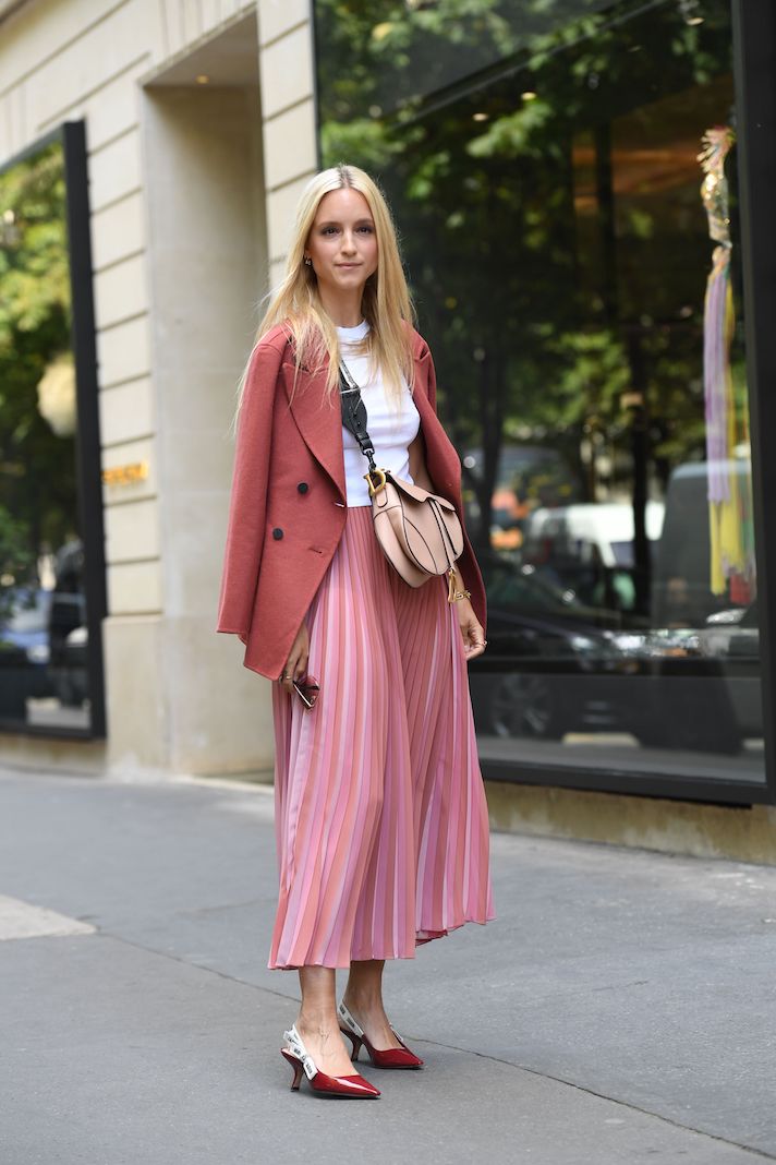 Spring Outfit Ideas 2020