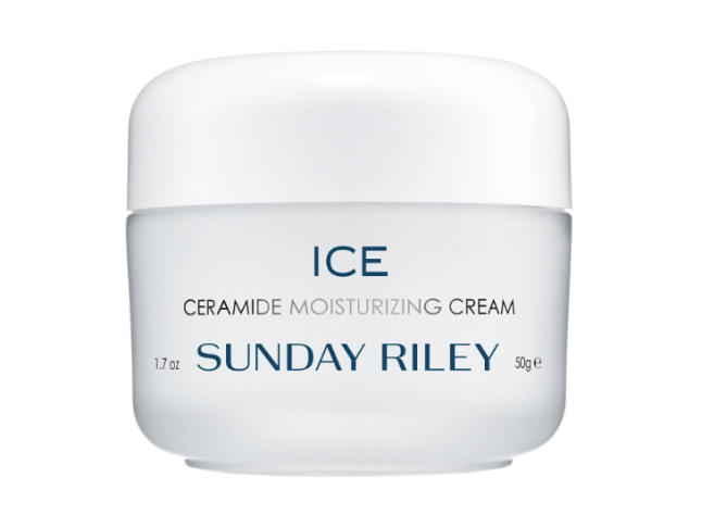 sunday riley ice cream