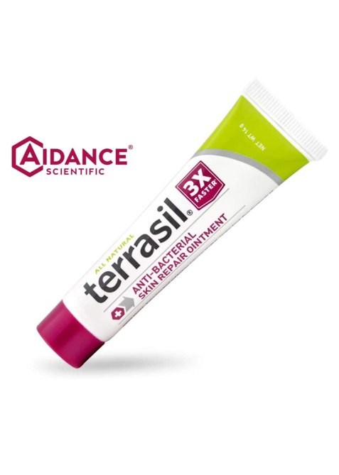 Terrasil Ointment